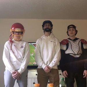 Meet your Posher, Quinn